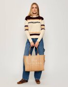 Marc Jacobs De piele geantă shopper The Large Tote