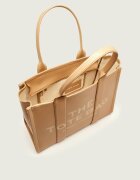 Marc Jacobs De piele geantă shopper The Large Tote