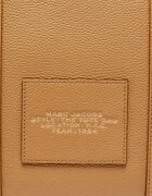 Marc Jacobs De piele geantă shopper The Large Tote