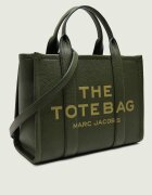 Marc Jacobs De piele geantă shopper The Leather Medium Tote