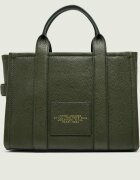 Marc Jacobs De piele geantă shopper The Leather Medium Tote
