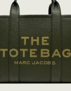 Marc Jacobs De piele geantă shopper The Leather Medium Tote