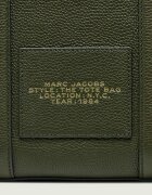 Marc Jacobs De piele geantă shopper The Leather Medium Tote
