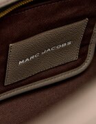 Marc Jacobs De piele geantă shopper THE LEATHER MEDIUM TOTE