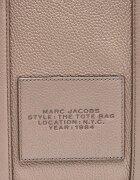 Marc Jacobs De piele geantă shopper THE LEATHER MEDIUM TOTE
