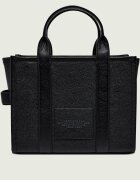 Marc Jacobs De piele geantă shopper THE LEATHER MEDIUM TOTE