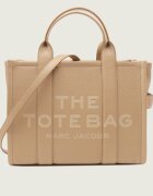Marc Jacobs De piele geantă shopper THE LEATHER MEDIUM TOTE