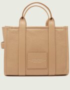 Marc Jacobs De piele geantă shopper THE LEATHER MEDIUM TOTE