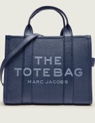 Marc Jacobs De piele geantă shopper The Leather Medium Tote Bag