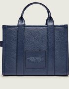 Marc Jacobs De piele geantă shopper The Leather Medium Tote Bag