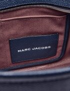 Marc Jacobs De piele geantă shopper The Leather Medium Tote Bag