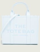 Marc Jacobs De piele geantă shopper The Leather Medium Tote Bag