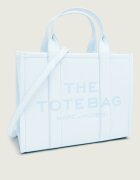 Marc Jacobs De piele geantă shopper The Leather Medium Tote Bag
