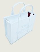 Marc Jacobs De piele geantă shopper The Leather Medium Tote Bag
