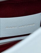 Marc Jacobs De piele geantă shopper The Leather Medium Tote Bag