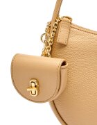Marc Jacobs De piele hobo + borsetă The Dual