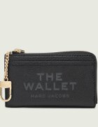 Marc Jacobs De piele husă pentru carduri The Leather