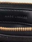 Marc Jacobs De piele husă pentru carduri The Leather