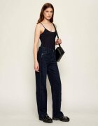Marc Jacobs De piele pantofi loafer THE FRANKIE