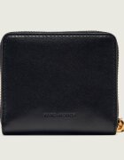 Marc Jacobs De piele portofel Scene