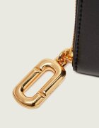 Marc Jacobs De piele portofel Scene