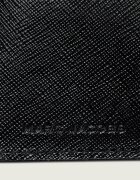 Marc Jacobs De piele portofel The Snapshot DTM Mini