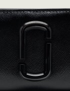 Marc Jacobs De piele portofel The Snapshot DTM Mini