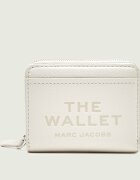 Marc Jacobs De piele portofel The Wallet