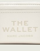 Marc Jacobs De piele portofel The Wallet