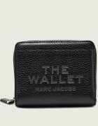 Marc Jacobs De piele portofel The Wallet
