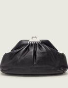 Marc Jacobs De piele poșetă plic The Glam Clutch