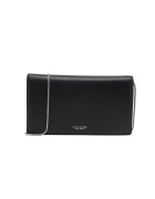 Marc Jacobs De piele poșetă plic THE SLIM 84 MINI