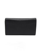 Marc Jacobs De piele poșetă plic THE SLIM 84 MINI