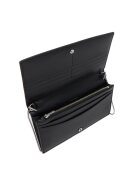 Marc Jacobs De piele poșetă plic THE SLIM 84 MINI
