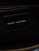 Marc Jacobs Denim cufăr The Denim Small Wave