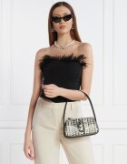 Marc Jacobs Geantă pe umăr Monogram Lenticular Snapshot