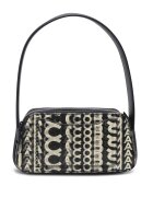 Marc Jacobs Geantă pe umăr Monogram Lenticular Snapshot