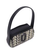Marc Jacobs Geantă pe umăr Monogram Lenticular Snapshot