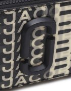 Marc Jacobs Geantă pe umăr Monogram Lenticular Snapshot