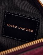 Marc Jacobs Geantă pe umăr Scene Small Shoulder Bag | piele întoarsă