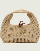 Marc Jacobs Geantă pe umăr The Crochet Mini Sack Bag