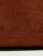Marc Jacobs Geantă pe umăr The Large Shoulder Bag | piele întoarsă