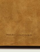 Marc Jacobs Geantă pe umăr The Large Shoulder Bag | piele întoarsă