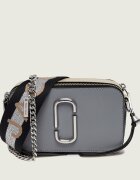 Marc Jacobs Geantă poștaș The Colorblock Chain Snapshot
