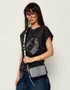Marc Jacobs Geantă poștaș The Colorblock Chain Snapshot