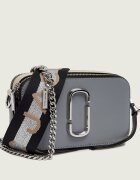 Marc Jacobs Geantă poștaș The Colorblock Chain Snapshot