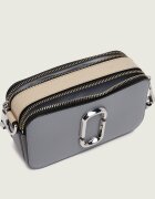 Marc Jacobs Geantă poștaș The Colorblock Chain Snapshot