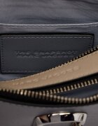 Marc Jacobs Geantă poștaș The Colorblock Chain Snapshot