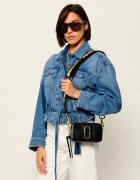 Marc Jacobs Geantă poștaș The Colorblock Chain Snapshot