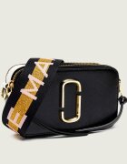 Marc Jacobs Geantă poștaș The Colorblock Chain Snapshot